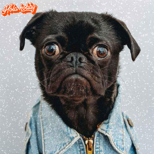 Pintura de diamante personalizado