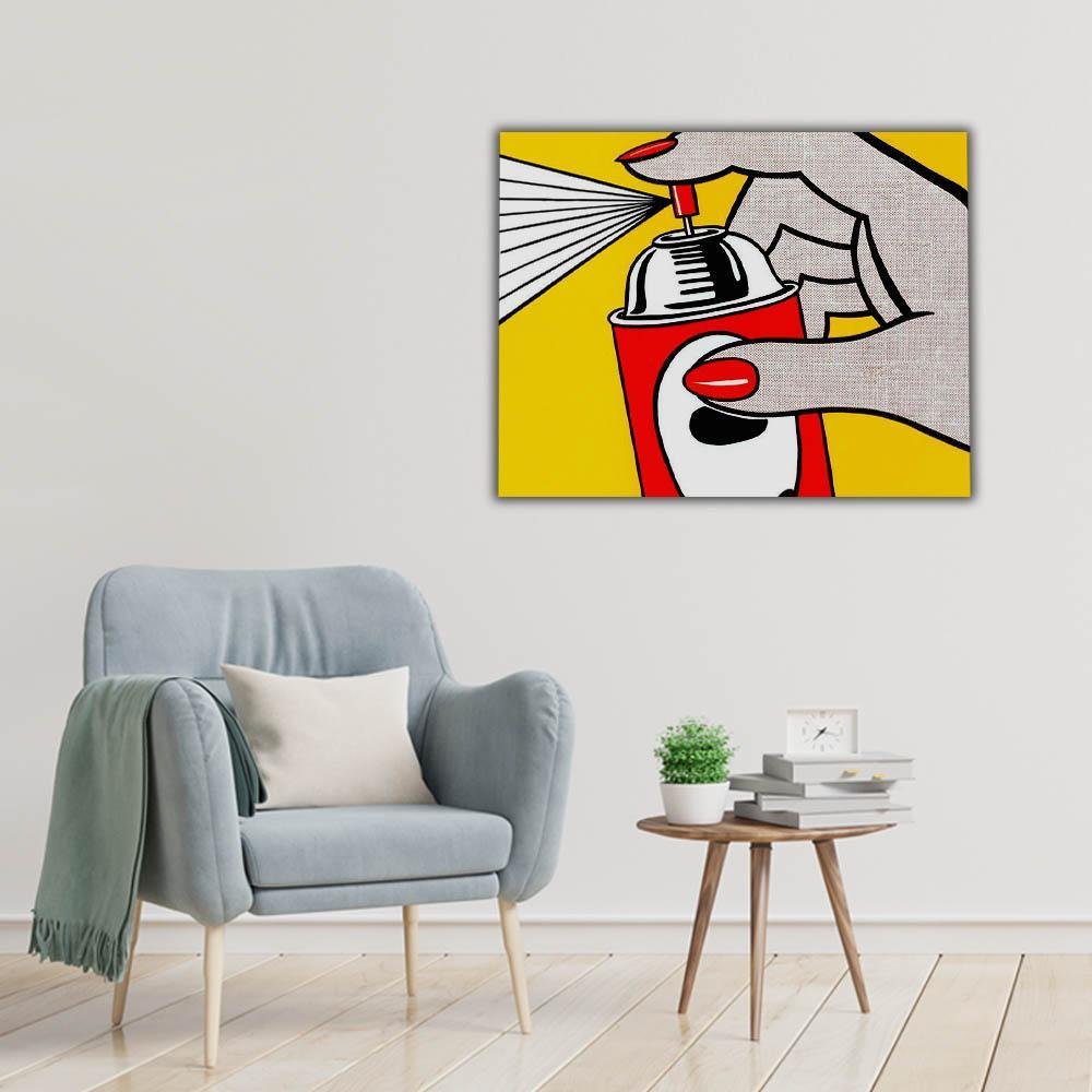 Pintura en aerosol - Hola Hobby