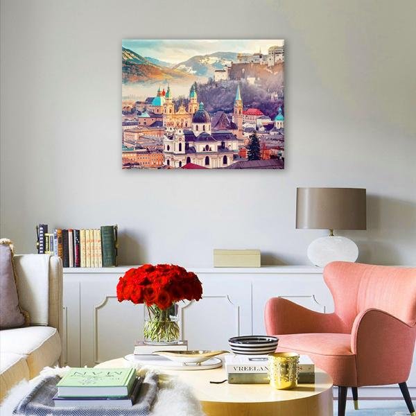 Pueblo escondido - Hola Hobby