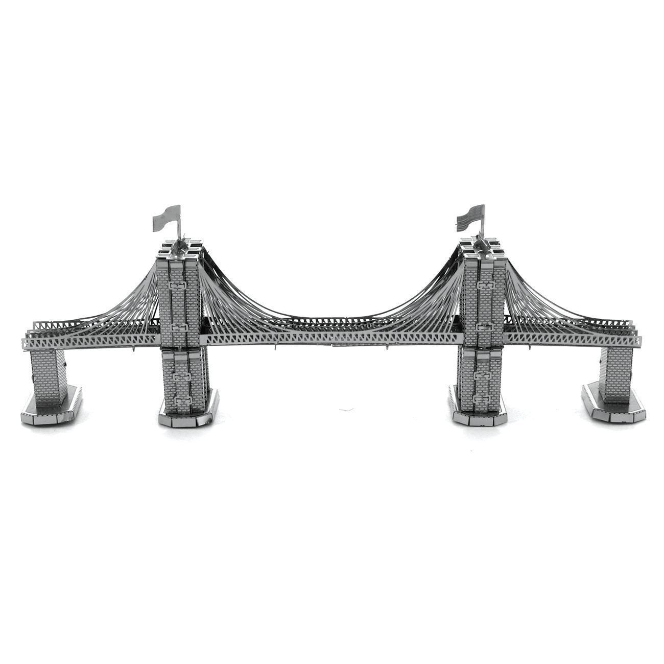 Puente de Brooklyn - Hola Hobby