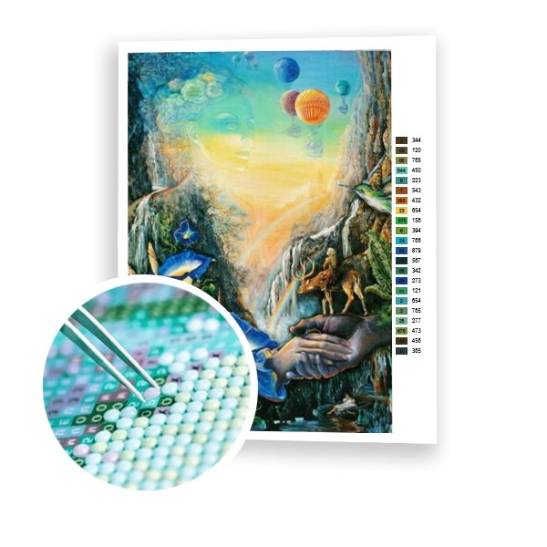 Puente de esperanza - Hola Hobby