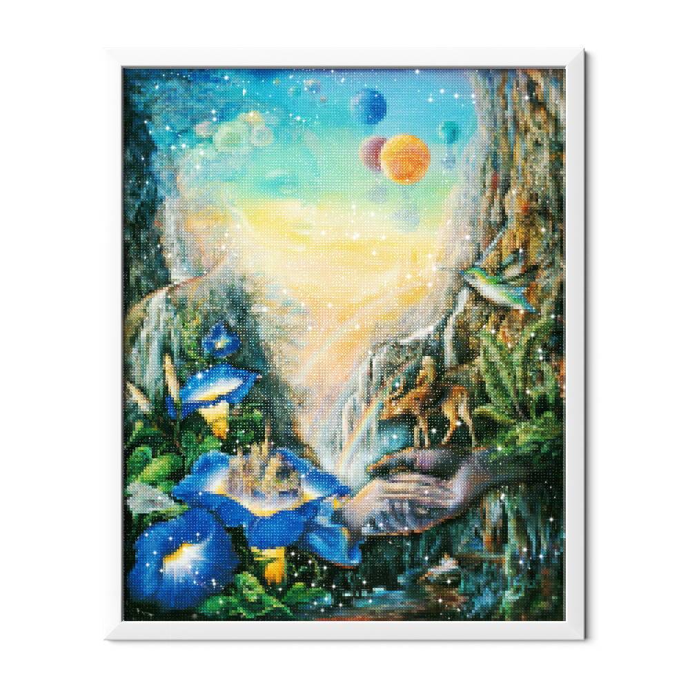 Puente de esperanza - Hola Hobby