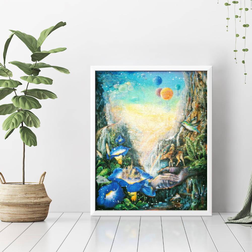 Puente de esperanza - Hola Hobby