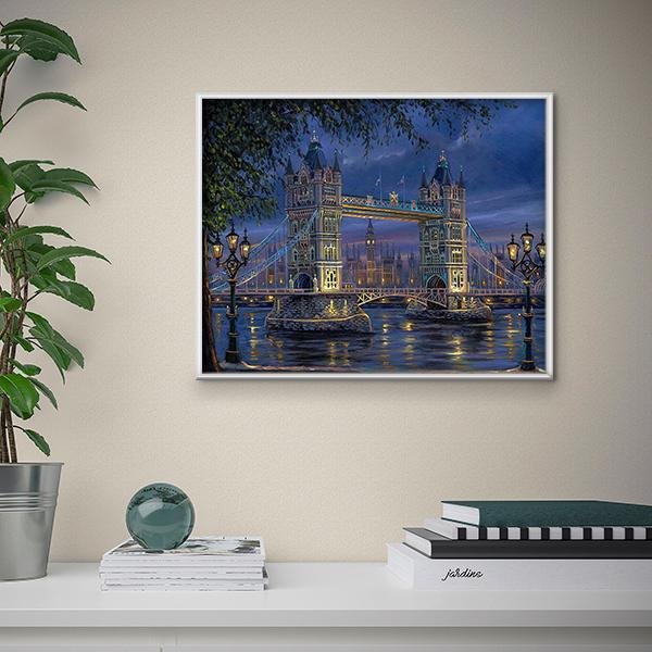 Puente de la Torre - Hola Hobby