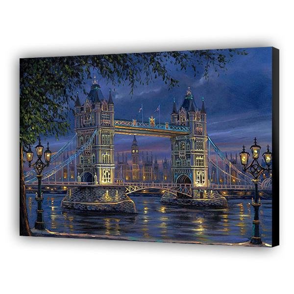 Puente de la Torre - Hola Hobby