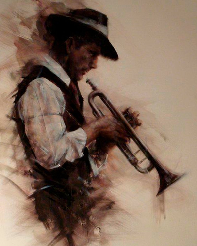 Remi Labarre - Hola Hobby