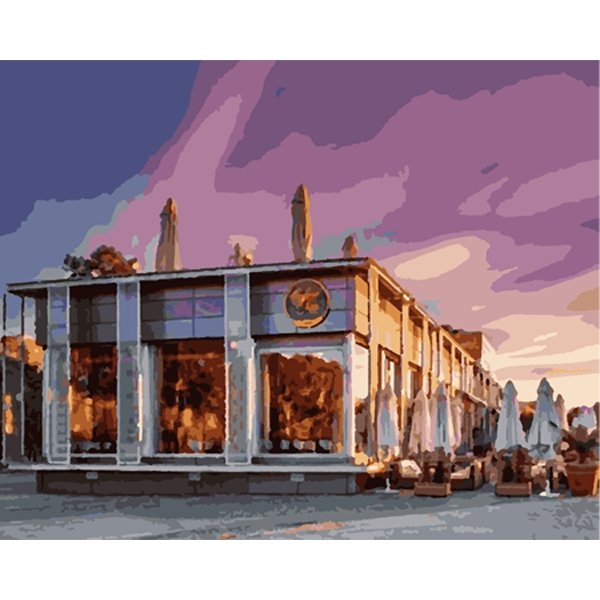 Restaurante en Madrid - Hola Hobby