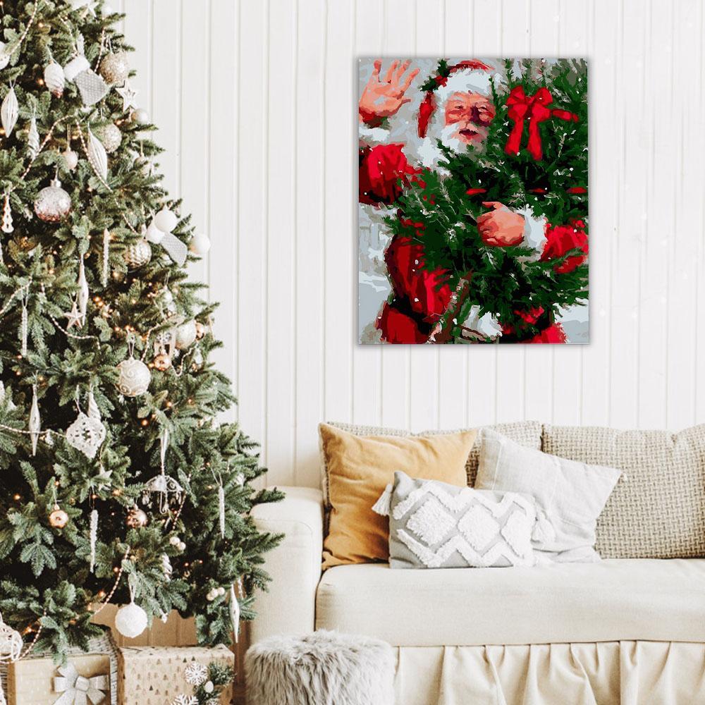 Saludos de Año Nuevo - Hola Hobby