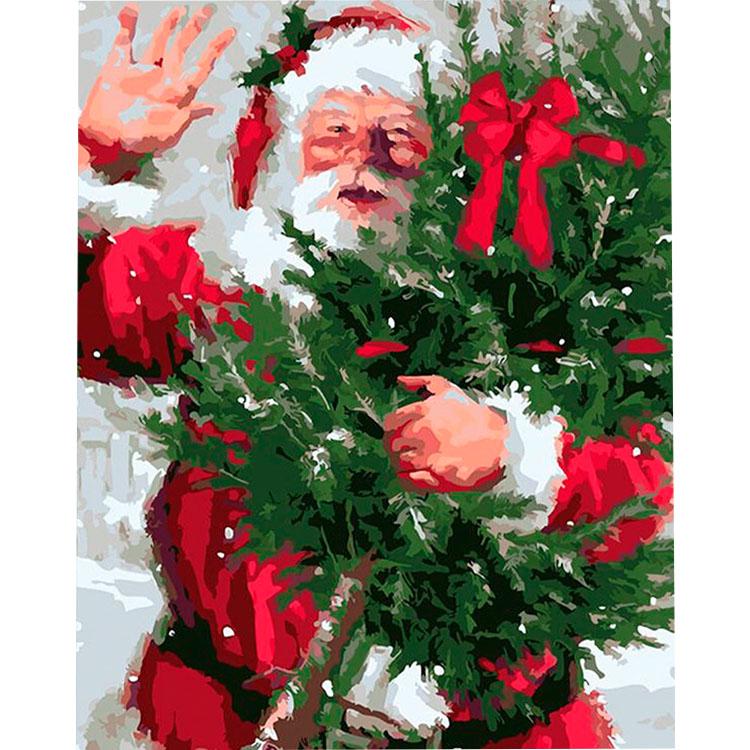 Saludos de Año Nuevo - Hola Hobby