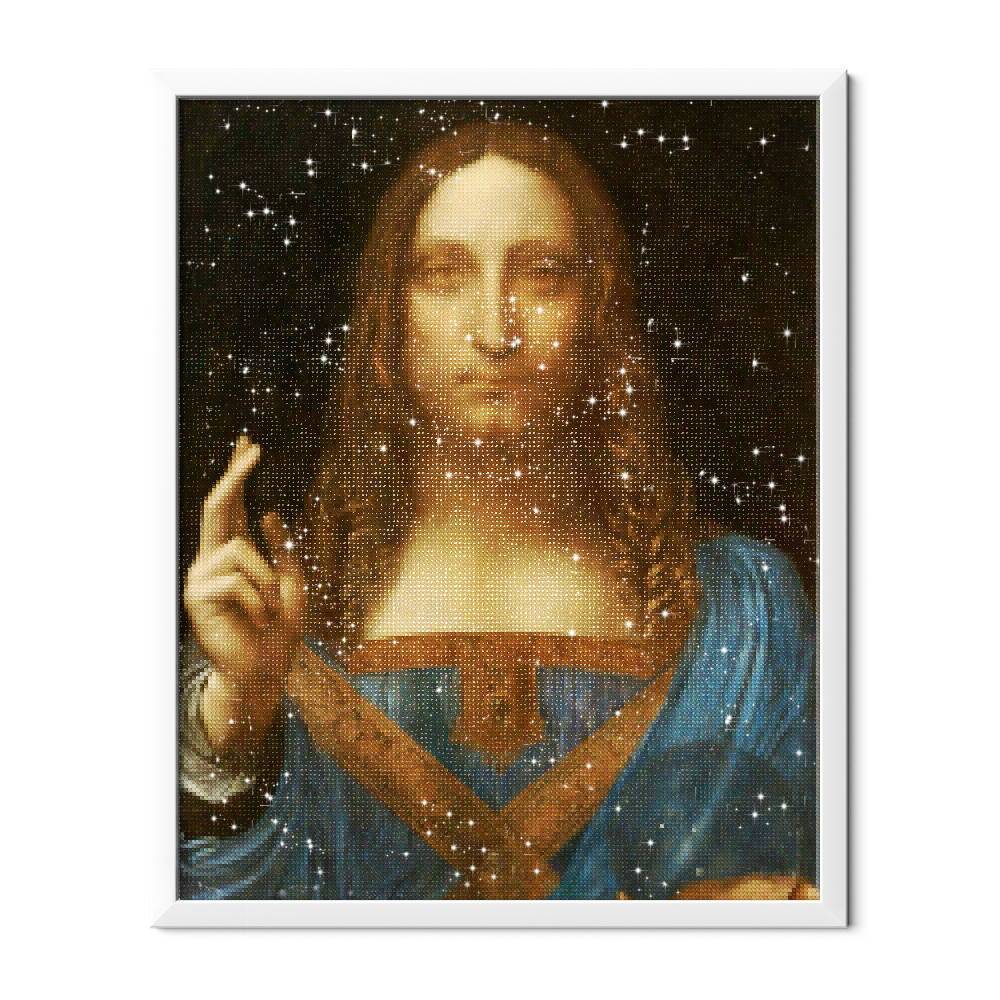 Salvator Mundi - Hola Hobby