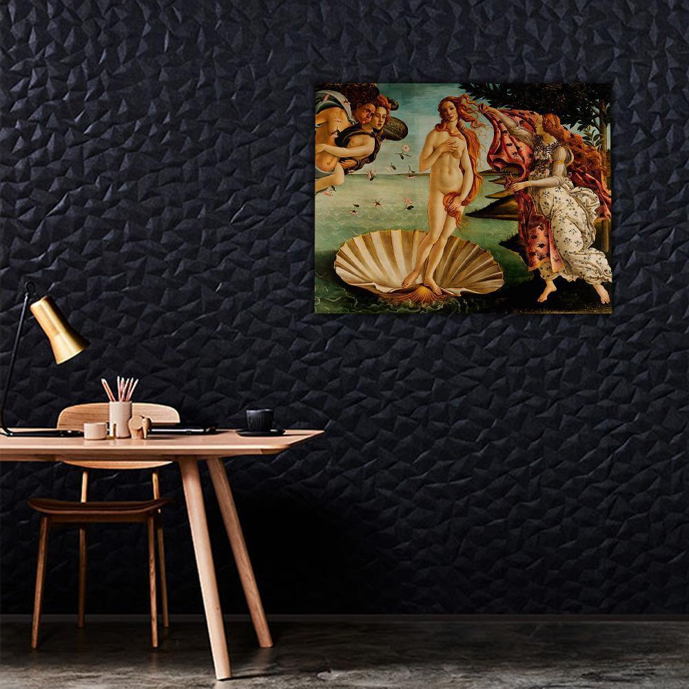 Sandro Botticelli“Geburt” - Hola Hobby