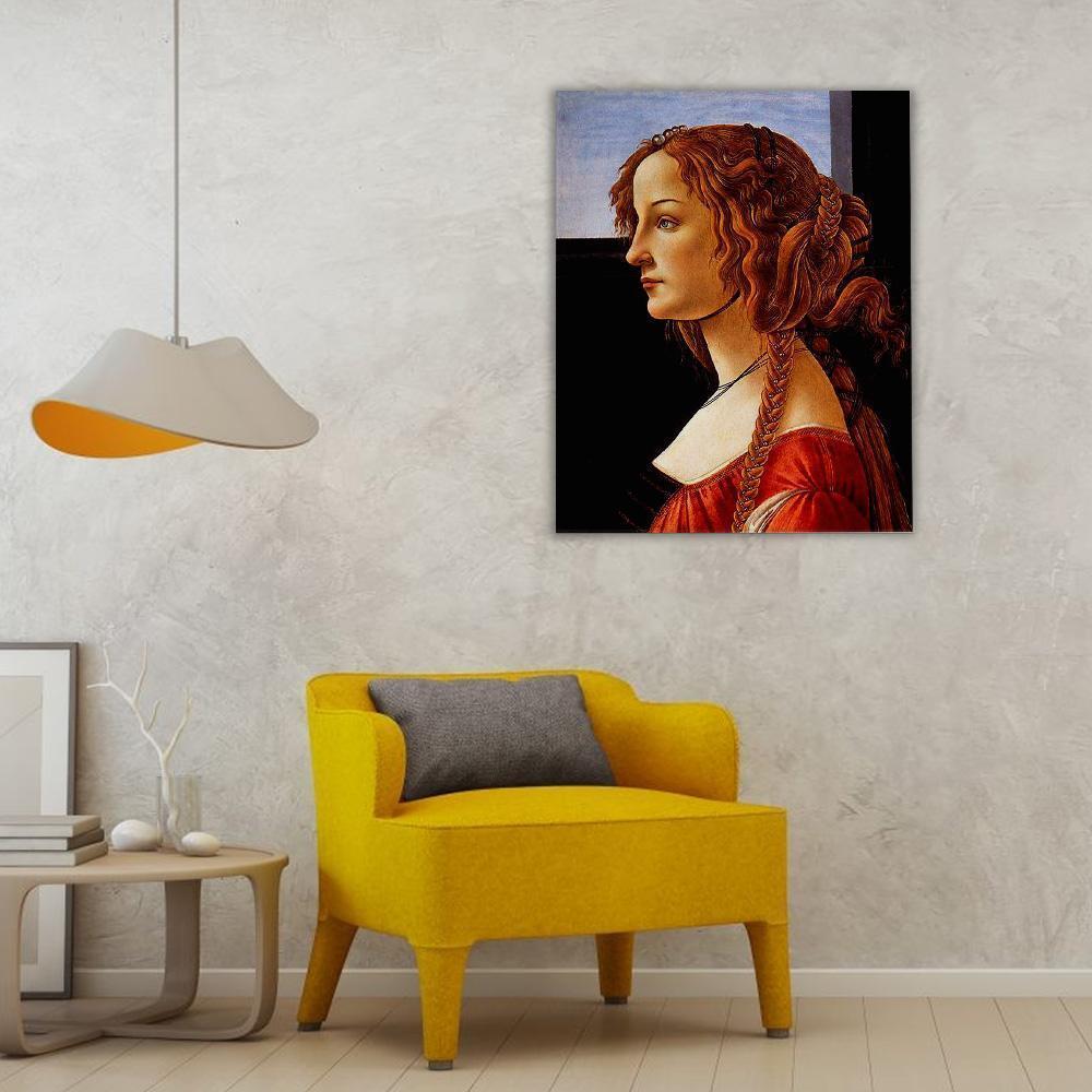 Sandro” Simonetta Vespucci ” - Hola Hobby