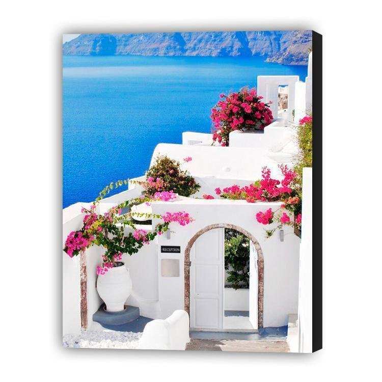 Santorini - Hola Hobby