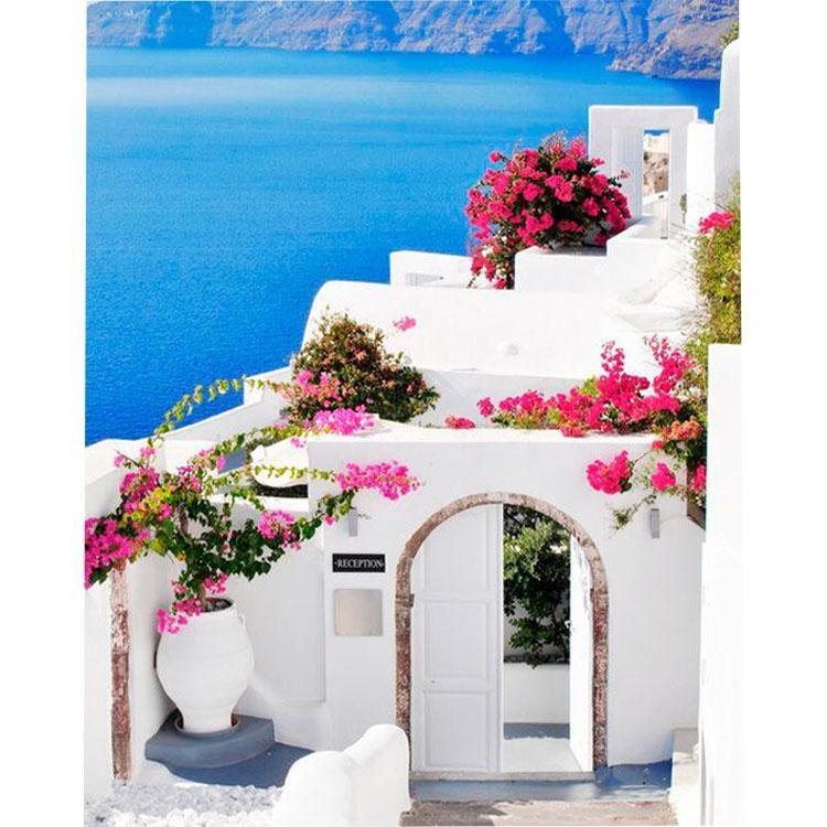Santorini - Hola Hobby