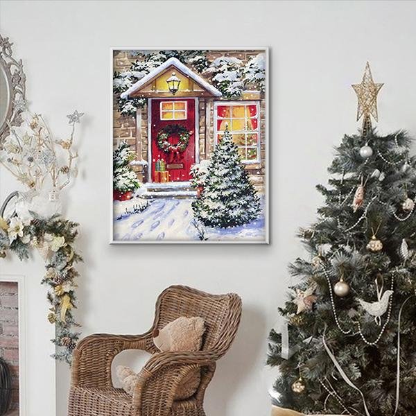 Se acerca la Navidad - Hola Hobby