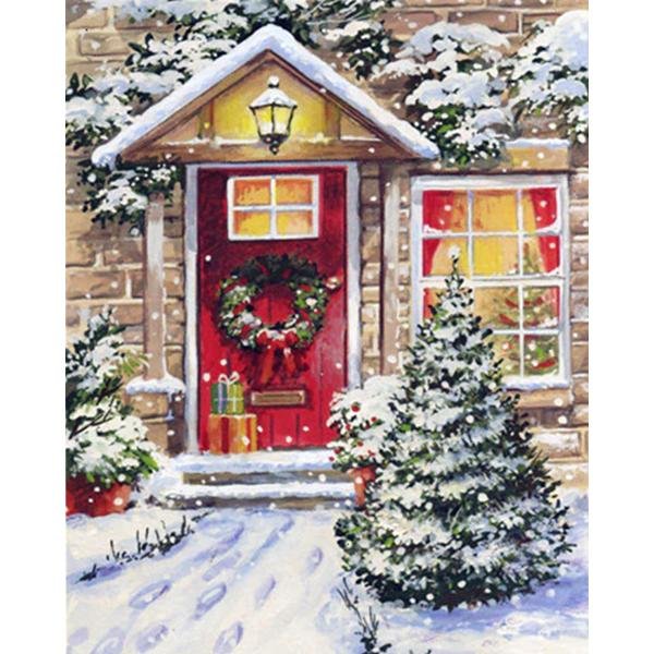 Se acerca la Navidad - Hola Hobby