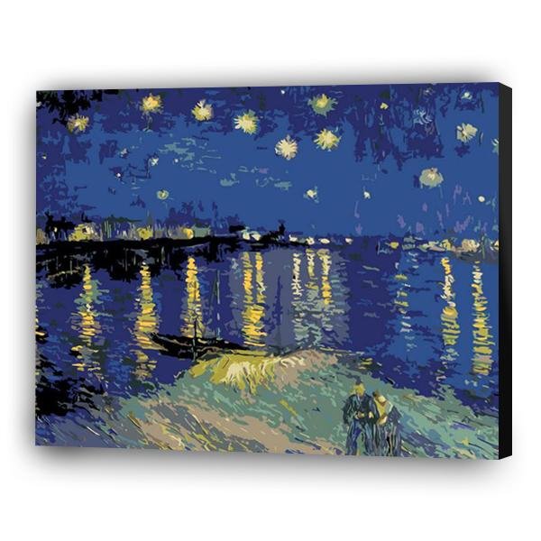 Seaside Stars - Hola Hobby (5457249370263)