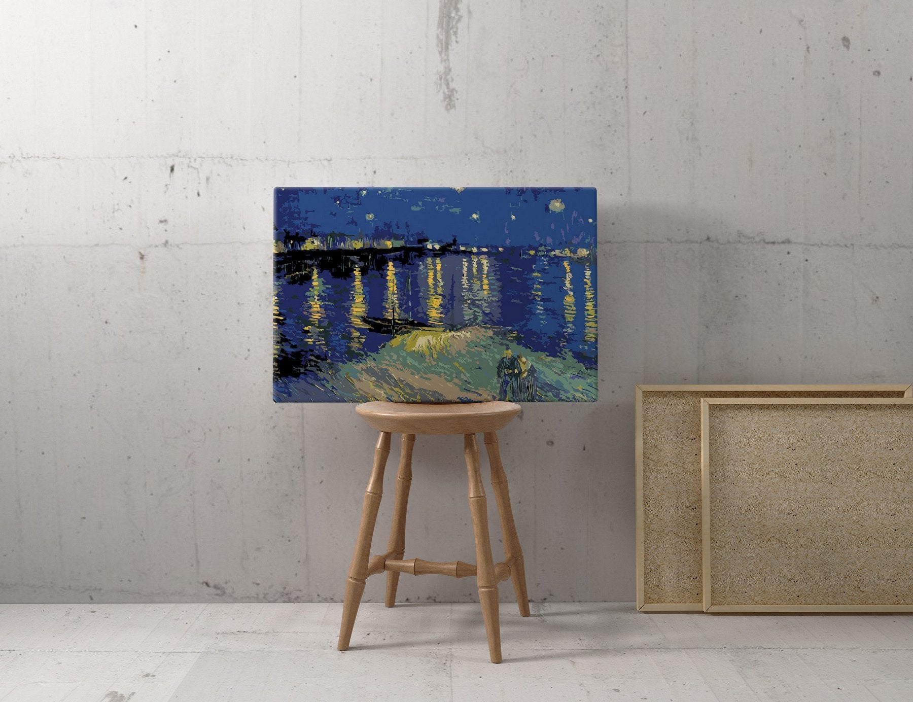 Seaside Stars (5457249370263)