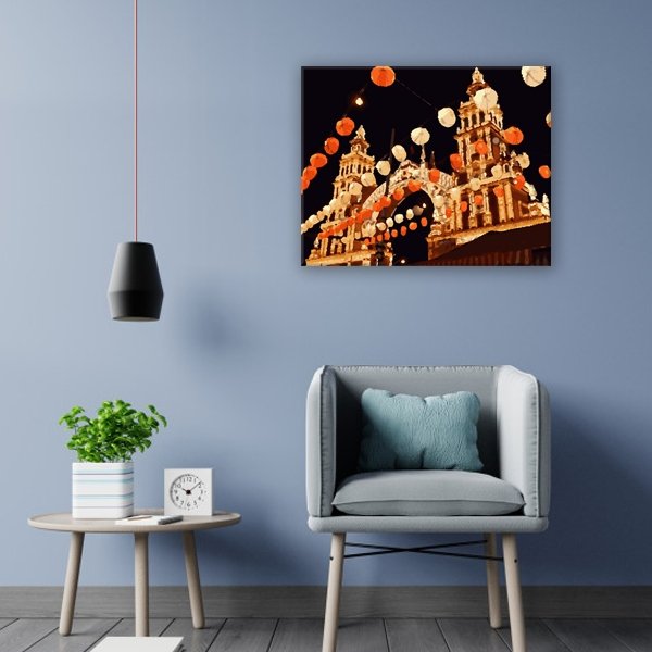 Sevilla #12 - Hola Hobby