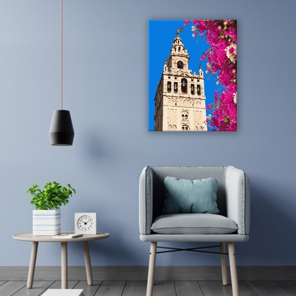 Sevilla #15 - Hola Hobby