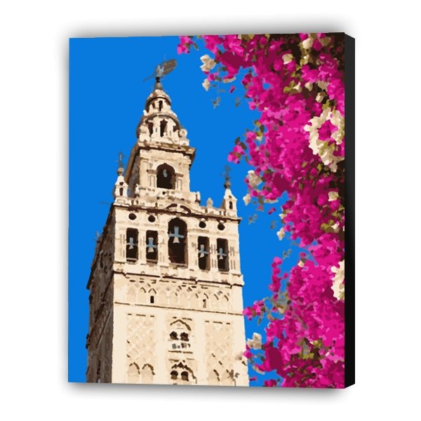 Sevilla #15 - Hola Hobby