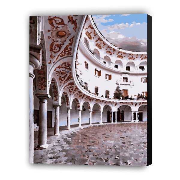 Sevilla #16 - Hola Hobby