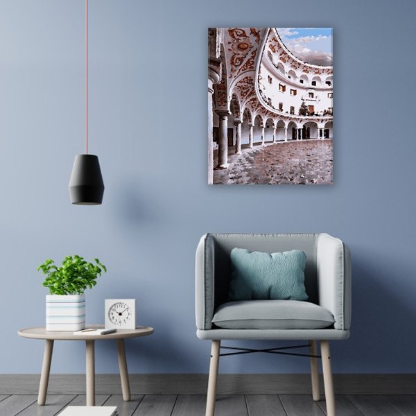 Sevilla #16 - Hola Hobby