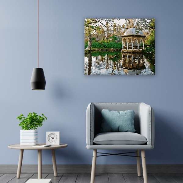 Sevilla #2 - Hola Hobby