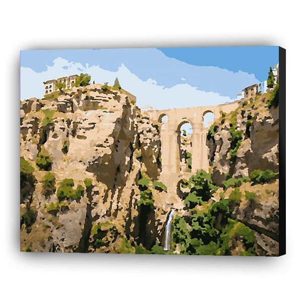 Sevilla #20 - Hola Hobby