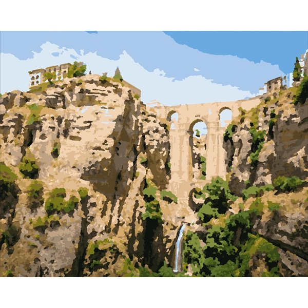 Sevilla #20 - Hola Hobby