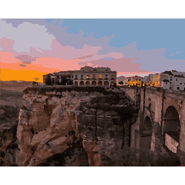 Sevilla #21 - Hola Hobby