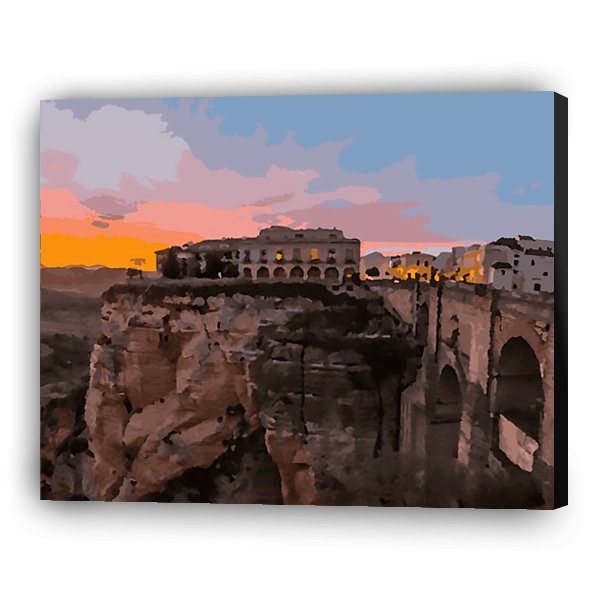 Sevilla #21 - Hola Hobby