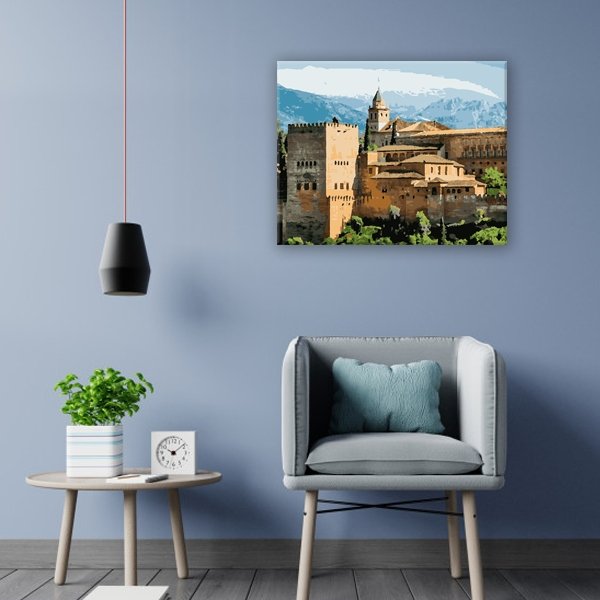 Sevilla #3 - Hola Hobby