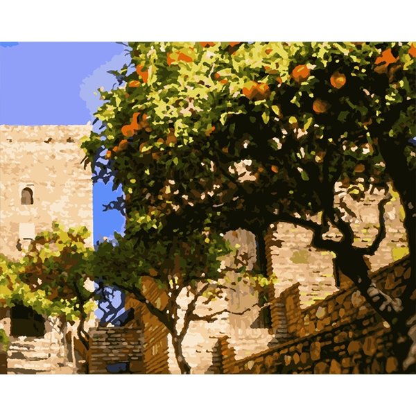 Sevilla #4 - Hola Hobby