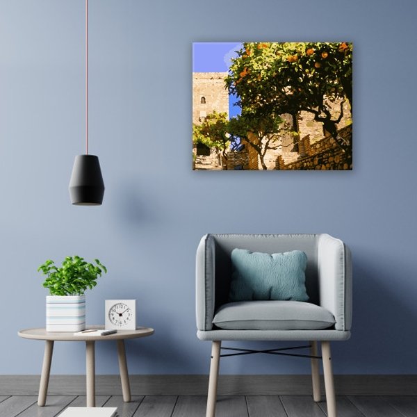 Sevilla #4 - Hola Hobby