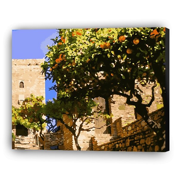 Sevilla #4 - Hola Hobby