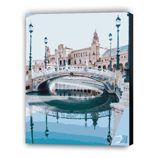 Sevilla #6 - Hola Hobby