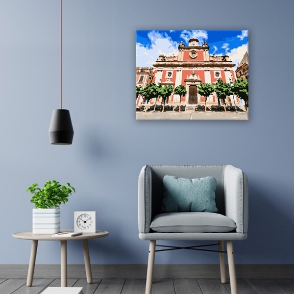 Sevilla #9 - Hola Hobby