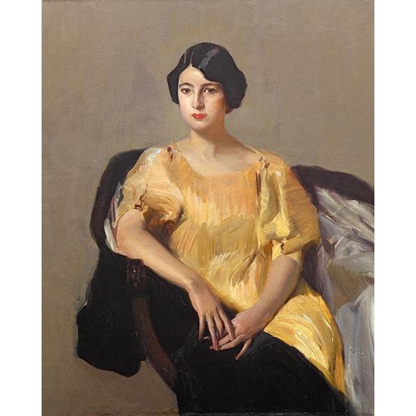 Sorolla y la moda - Hola Hobby