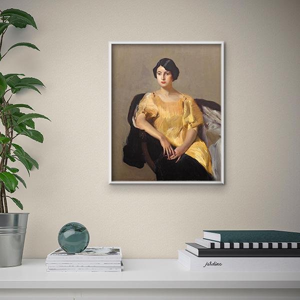 Sorolla y la moda - Hola Hobby