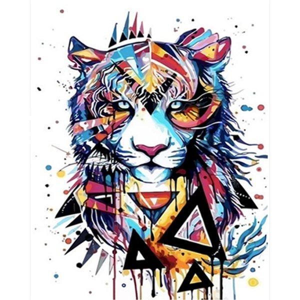 Super felino - Hola Hobby