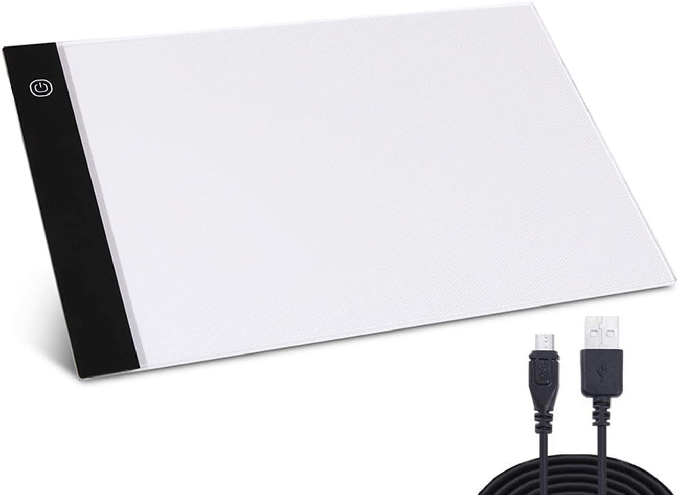 Tablero de luz A4-LED - Hola Hobby