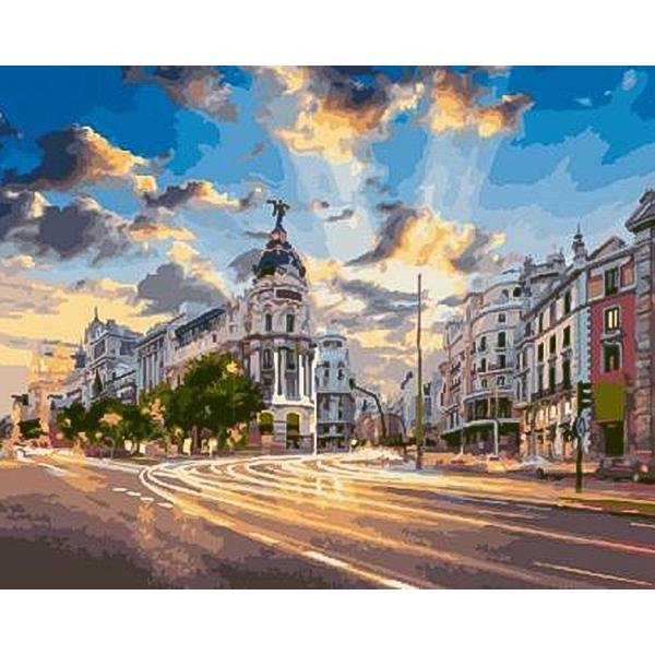 Tarde Madrid - Hola Hobby