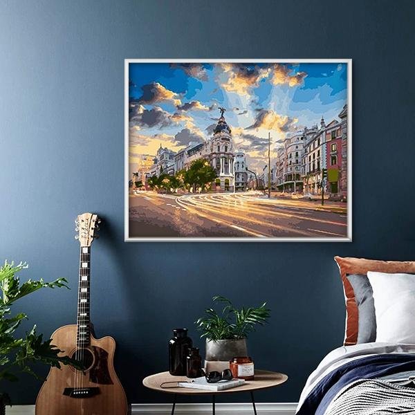 Tarde Madrid - Hola Hobby