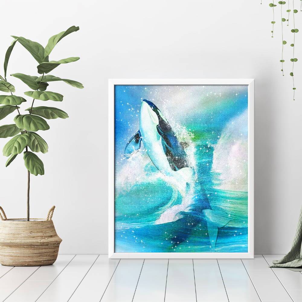 Tiburón gigante - Hola Hobby