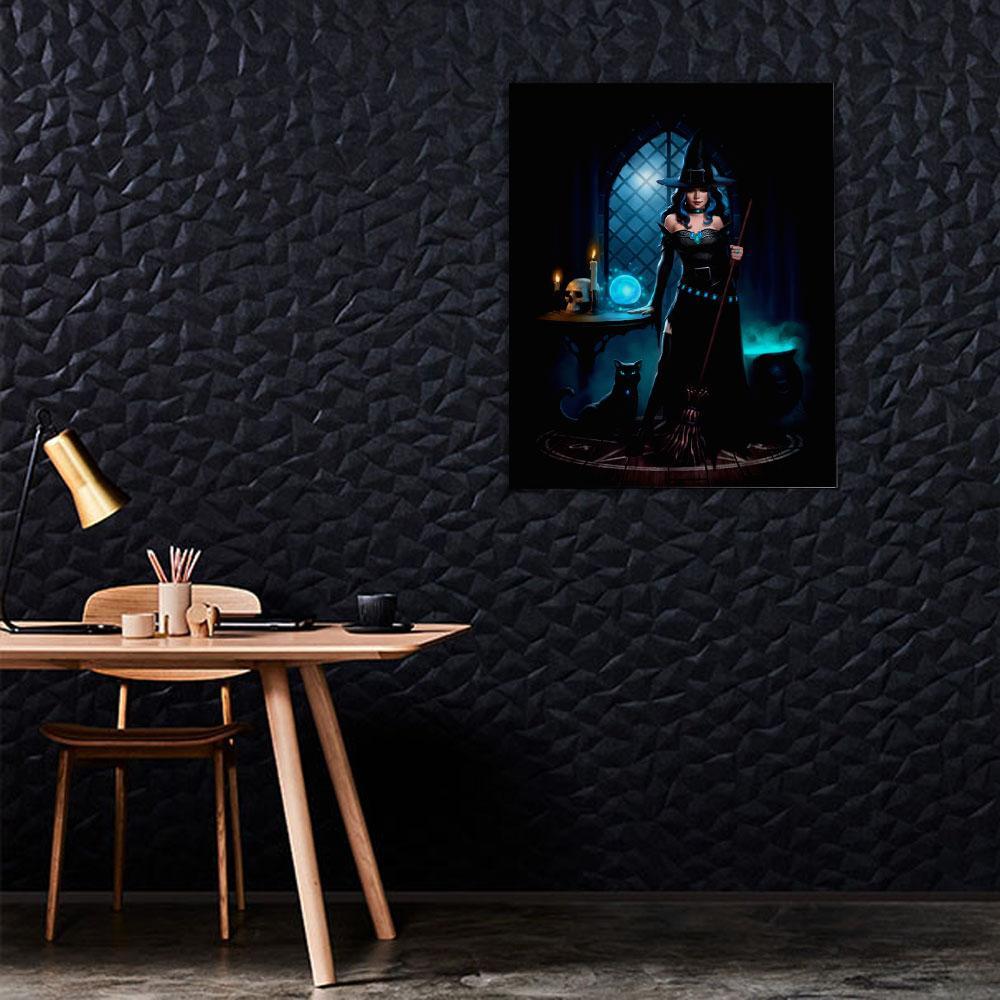 Tiempo de Hechizo Mágico - Hola Hobby