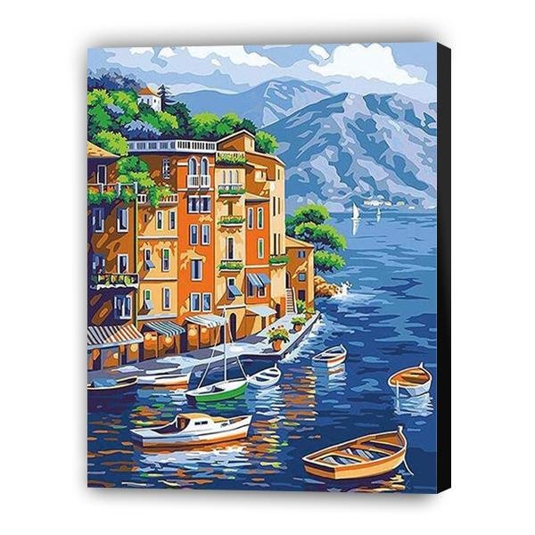 Tiempo de vacaciones - Hola Hobby (5457218011287)