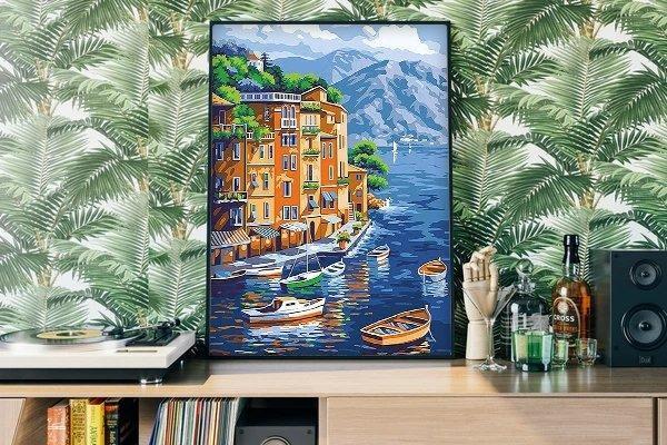 Tiempo de vacaciones - Hola Hobby (5457218011287)