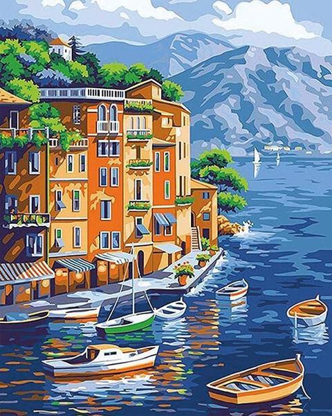 Tiempo de vacaciones - Hola Hobby (5457218011287)