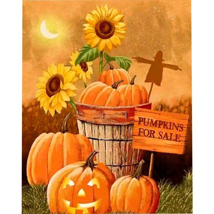 Tienda de Calabaza - Hola Hobby